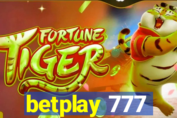 betplay 777